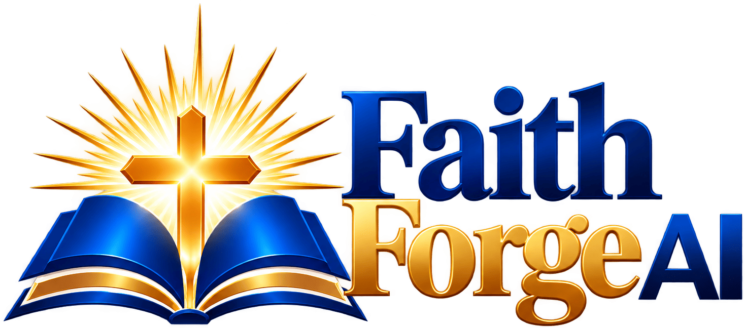 Faith Forge AI